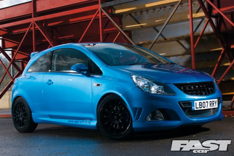 Download 1993 VAUXHALL CORSA Service and Repair Manual